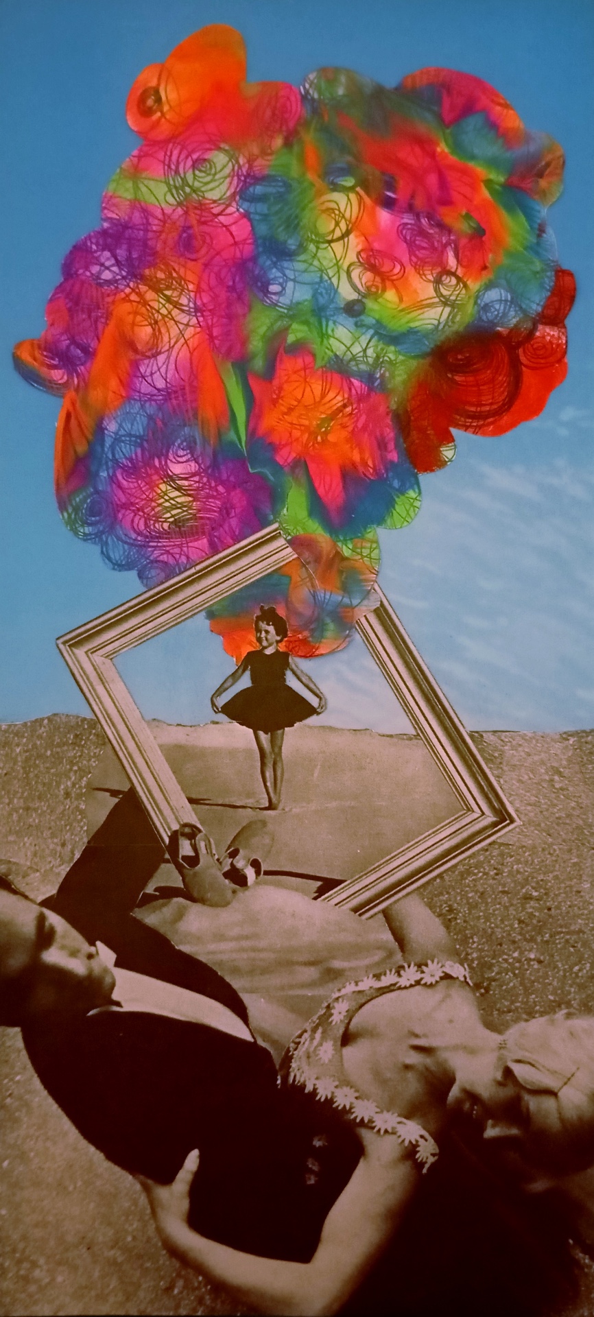 You can become whoever you want - II | Eleonora Ingrassia | Italy